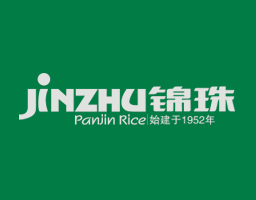 盘锦锦珠米业品牌策划