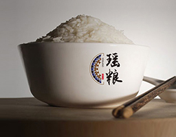 广西金秀瑶粮米业——长寿村的好口粮